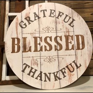 Graham Dunn Blessed Assurance Vintage Praise 6 x 1.5 Pine Wood Mini Tabletop Sign Plaque P Graham Dunn Blessed Assurance Vintage Praise 6 x 1.5 Pine Wood Mini Tabletop Sign Plaque P